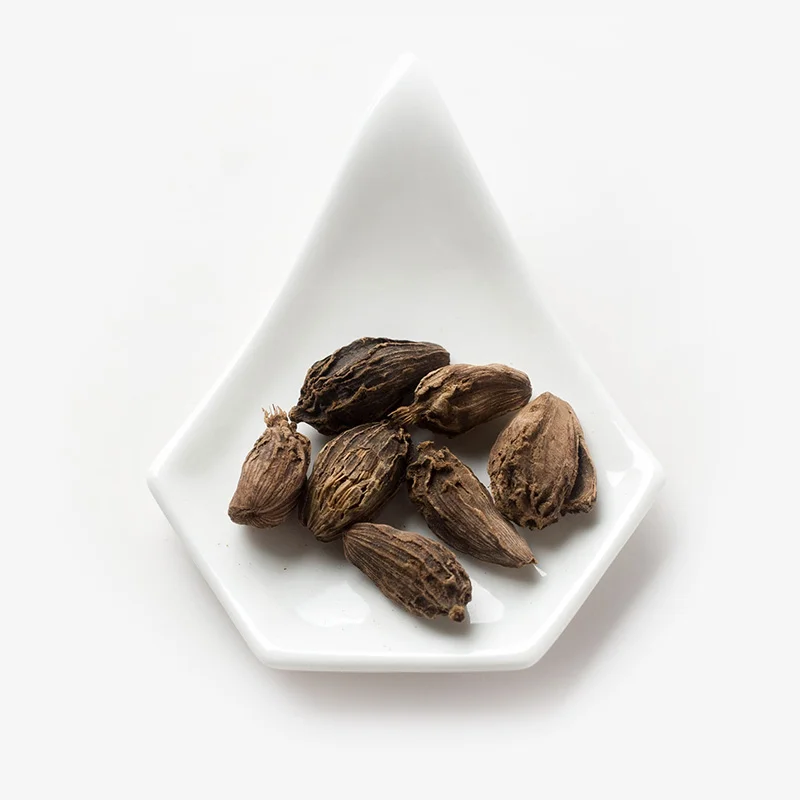 Organic Black Cardamom