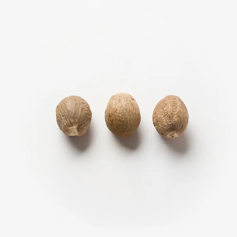 Organic Nutmeg