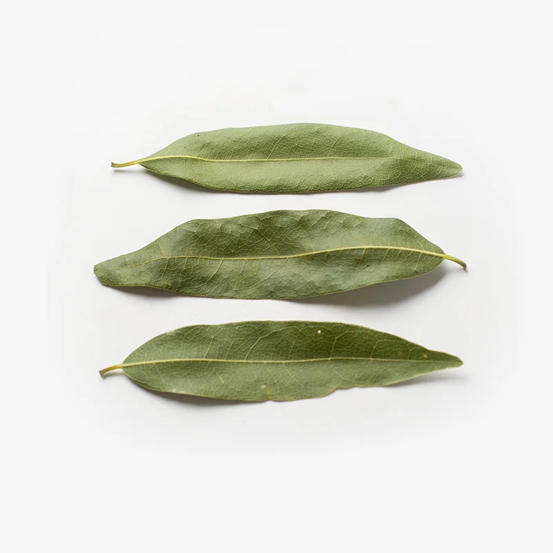 Organic Bay Leaves