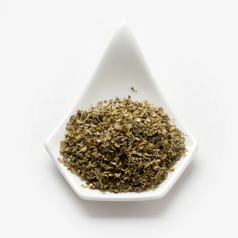 Organic Marjoram
