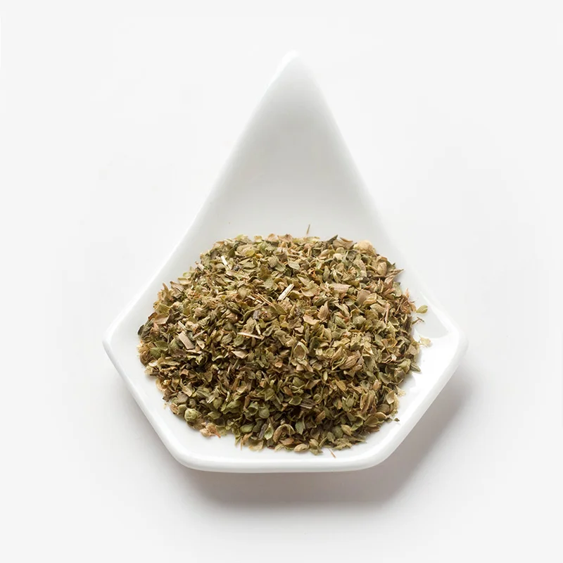 Organic Oregano