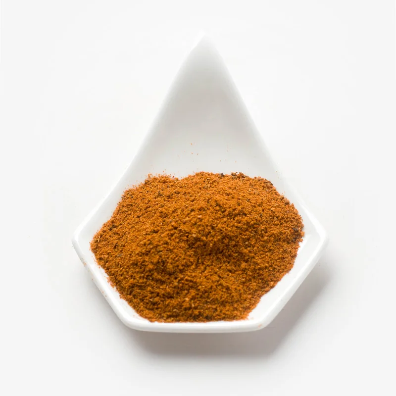 Organic Cajun Seasoning, Salt and Sugar Free