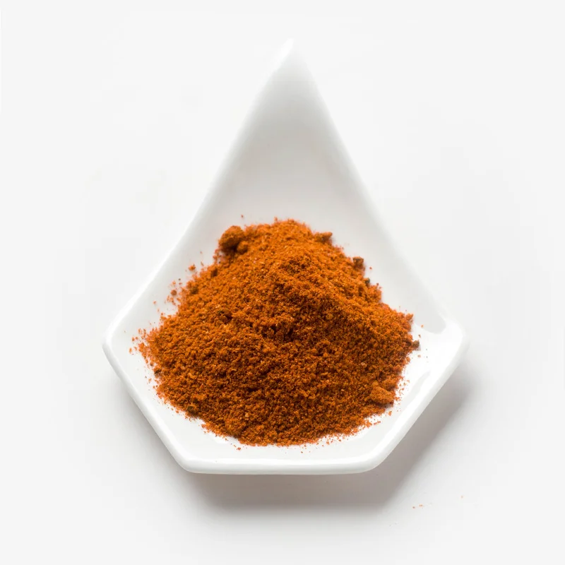 Organic Chili Powder Seasoning, Salt Free