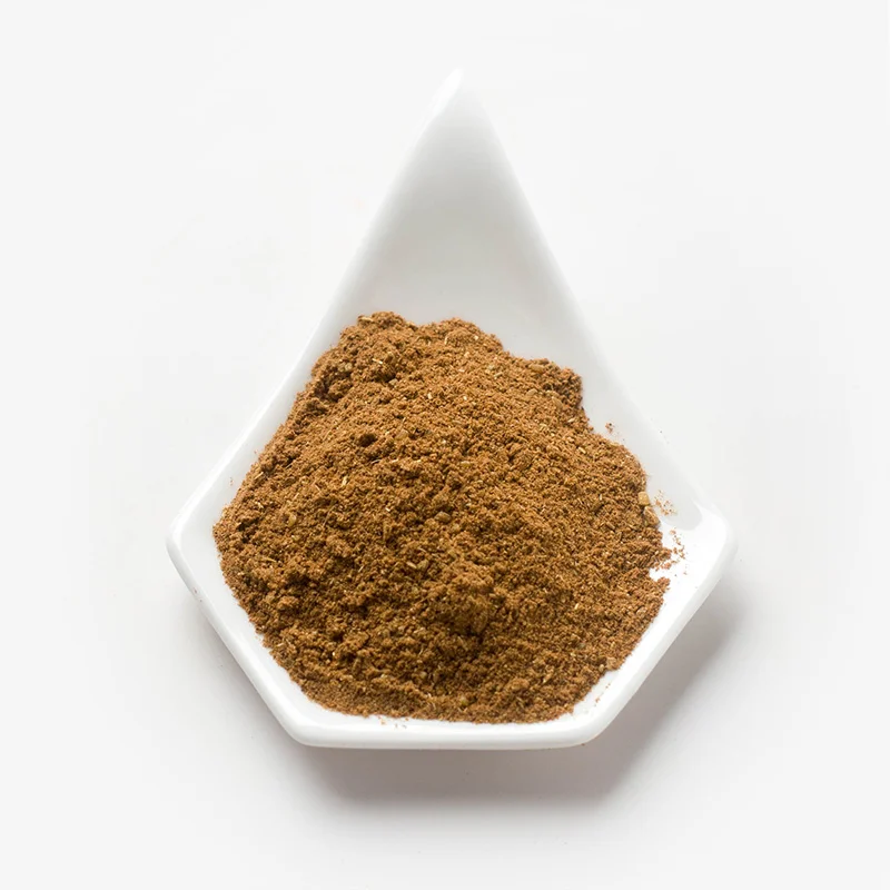 Organic Chinese Five Spice, Salt or Sugar Free