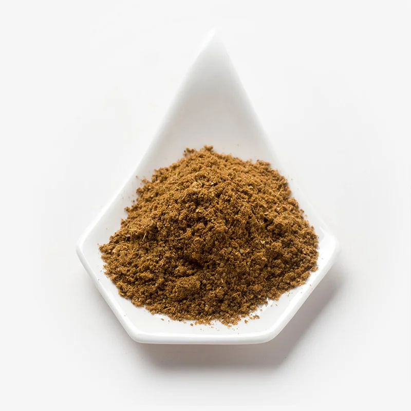 Organic Garam Masala, Salt and Sugar Free