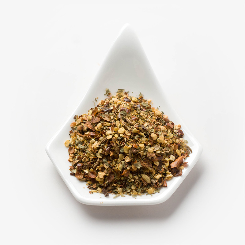 Organic Harissa Seasoning, Salt and Sugar Free