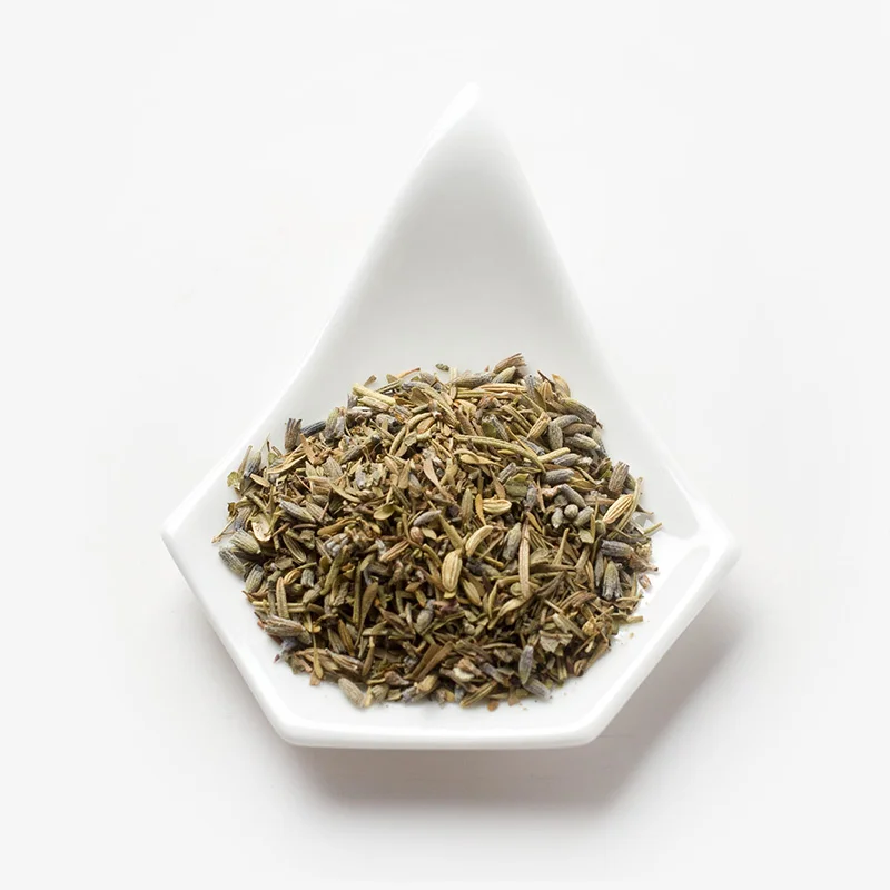 Organic Herbes de Provence, Salt and Sugar Free