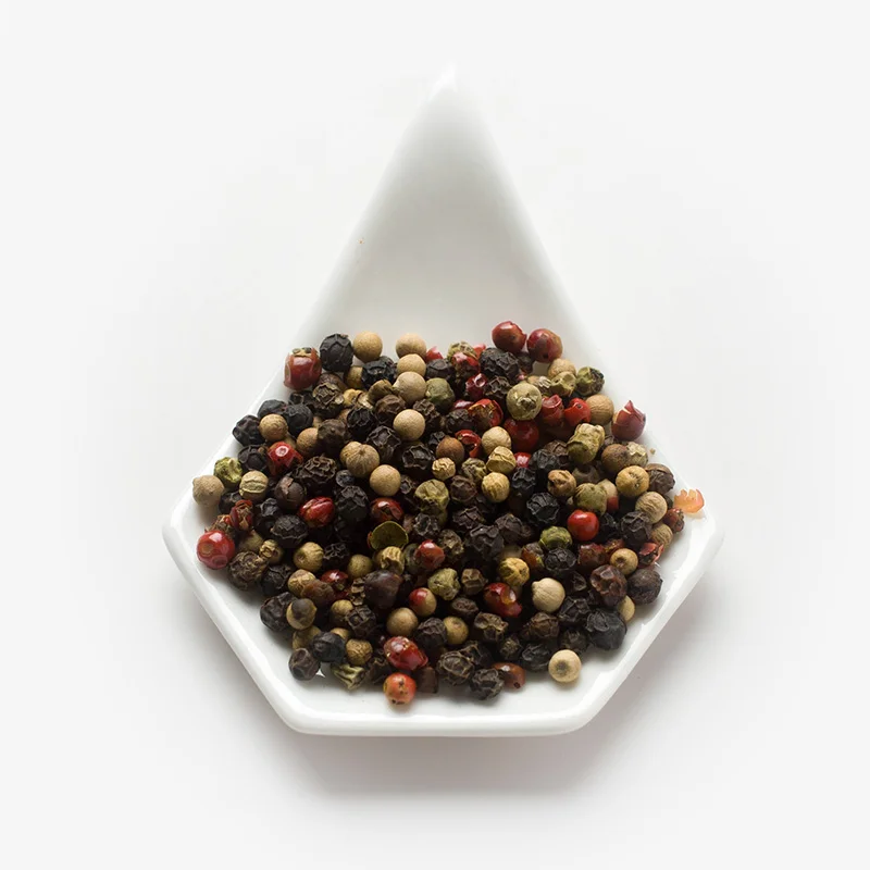 Organic Peppercorn Melange