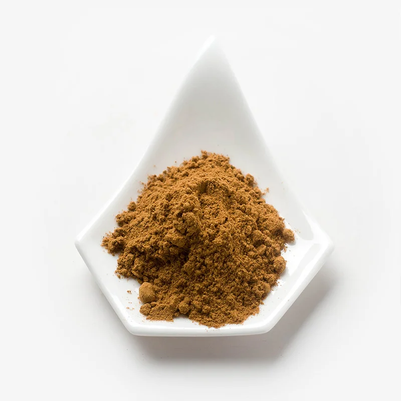 Organic Pumpkin Pie Spice, Salt and Sugar Free