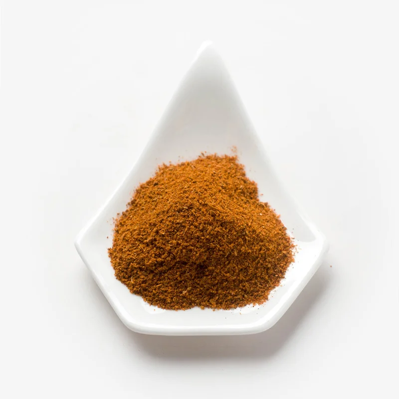 Organic Taco Seasoning