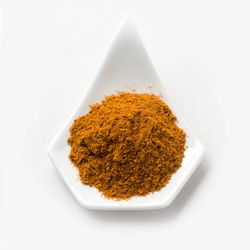 Organic Tandoori Masala Seasoning, Salt and Sugar Free