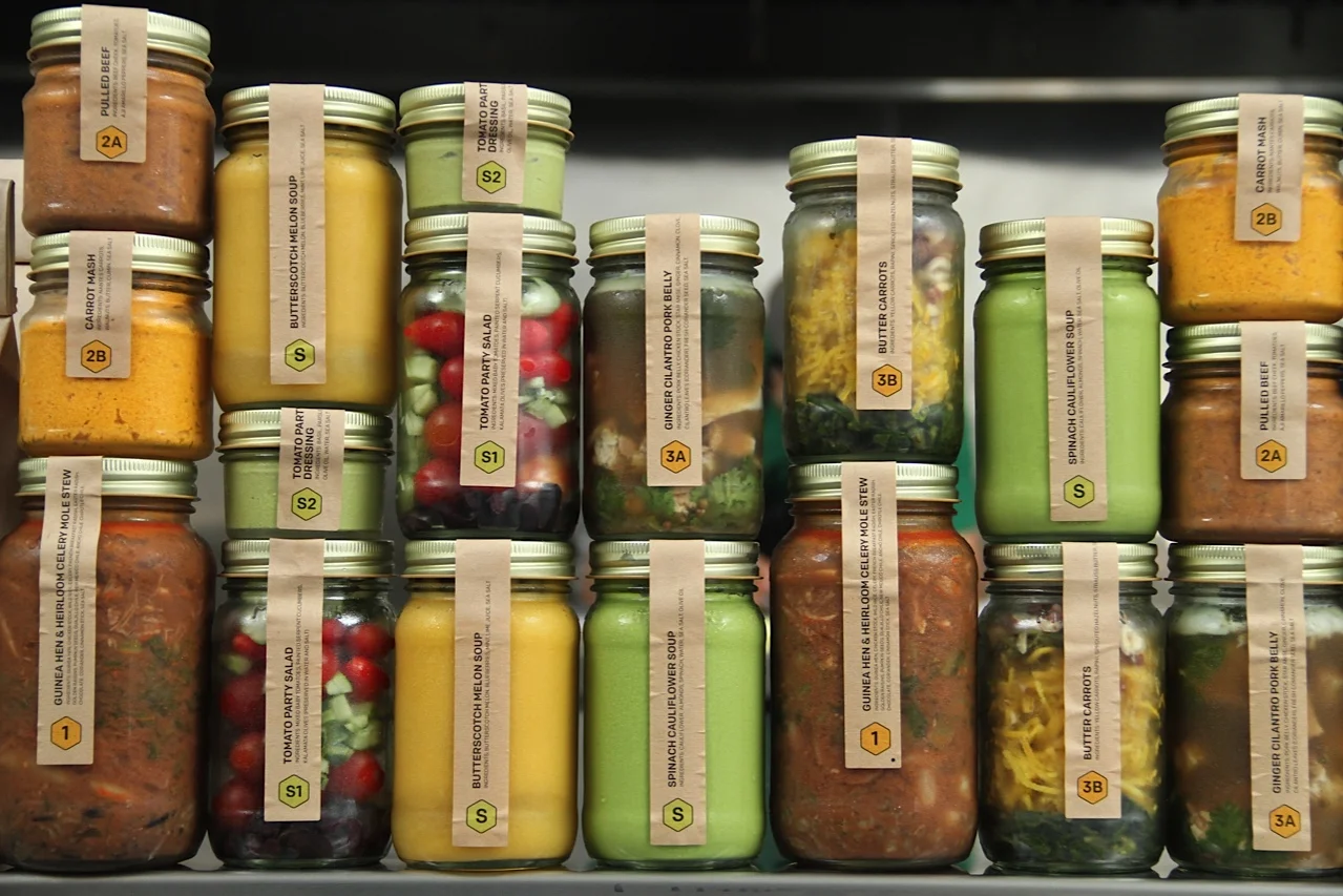 MADE: Recent Partners