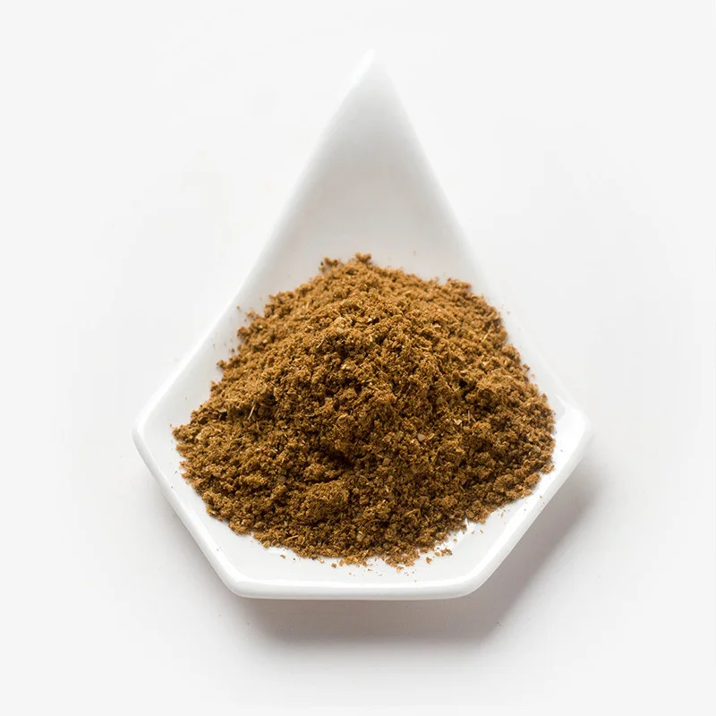 Organic Garam Masala