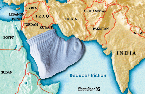 WrightSock