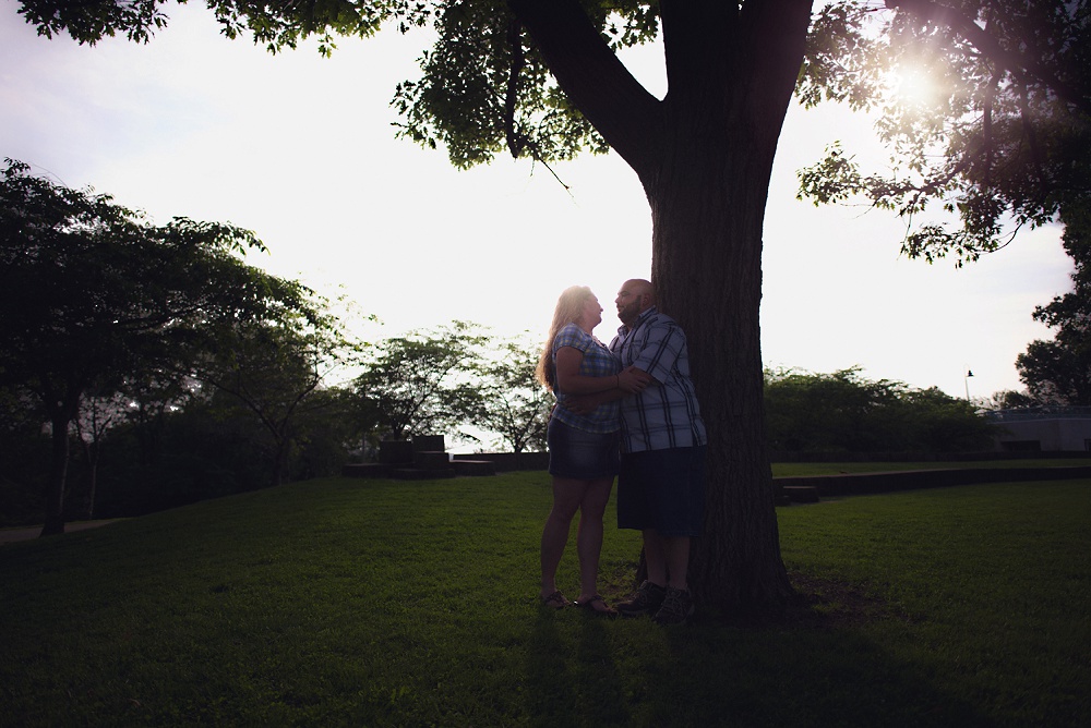 Pittsburgh wedding photographer