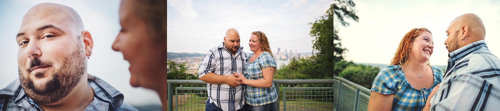 Pittsburgh wedding photographer