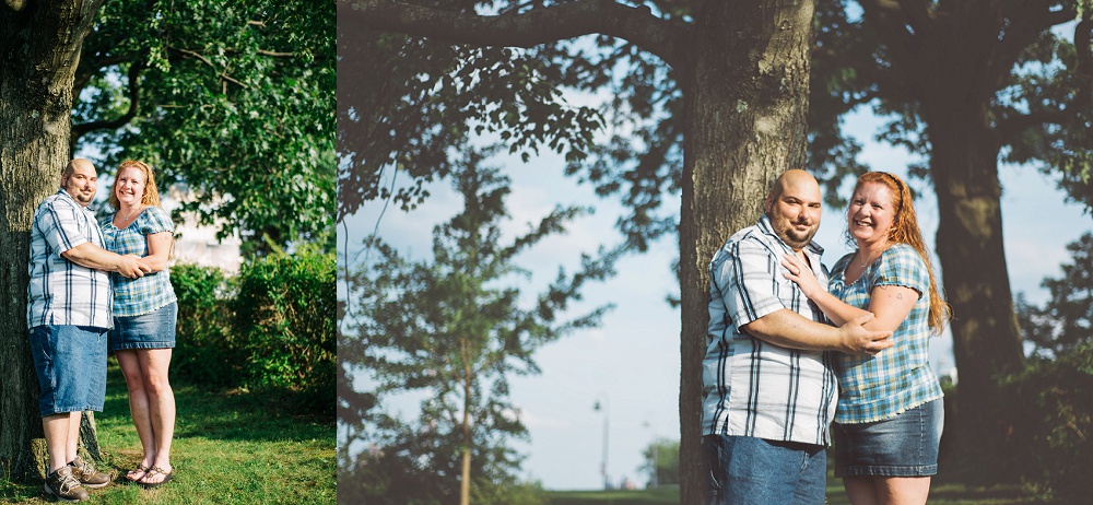 Pittsburgh wedding photographer
