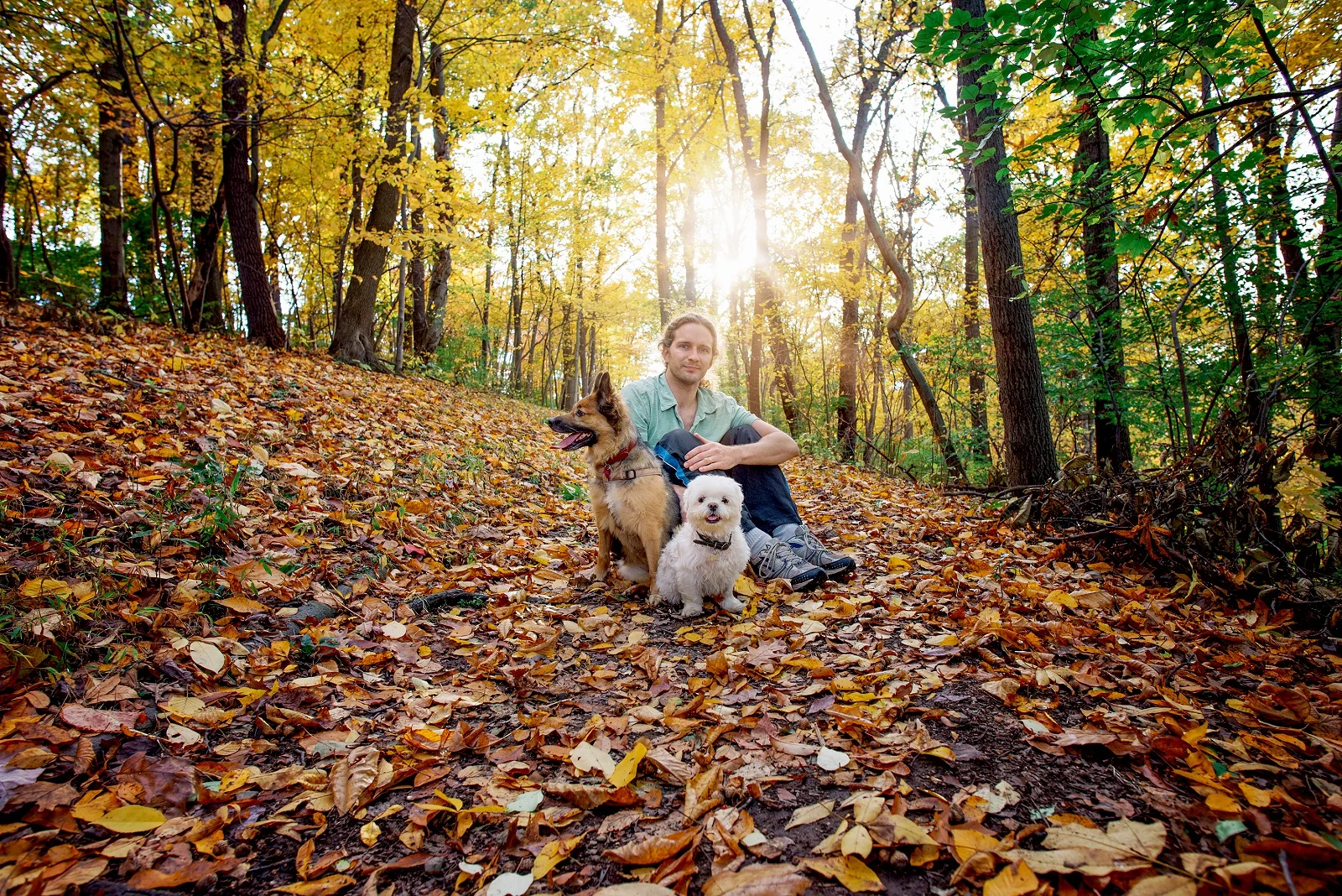 Sandrachile | Pittsburgh photographer