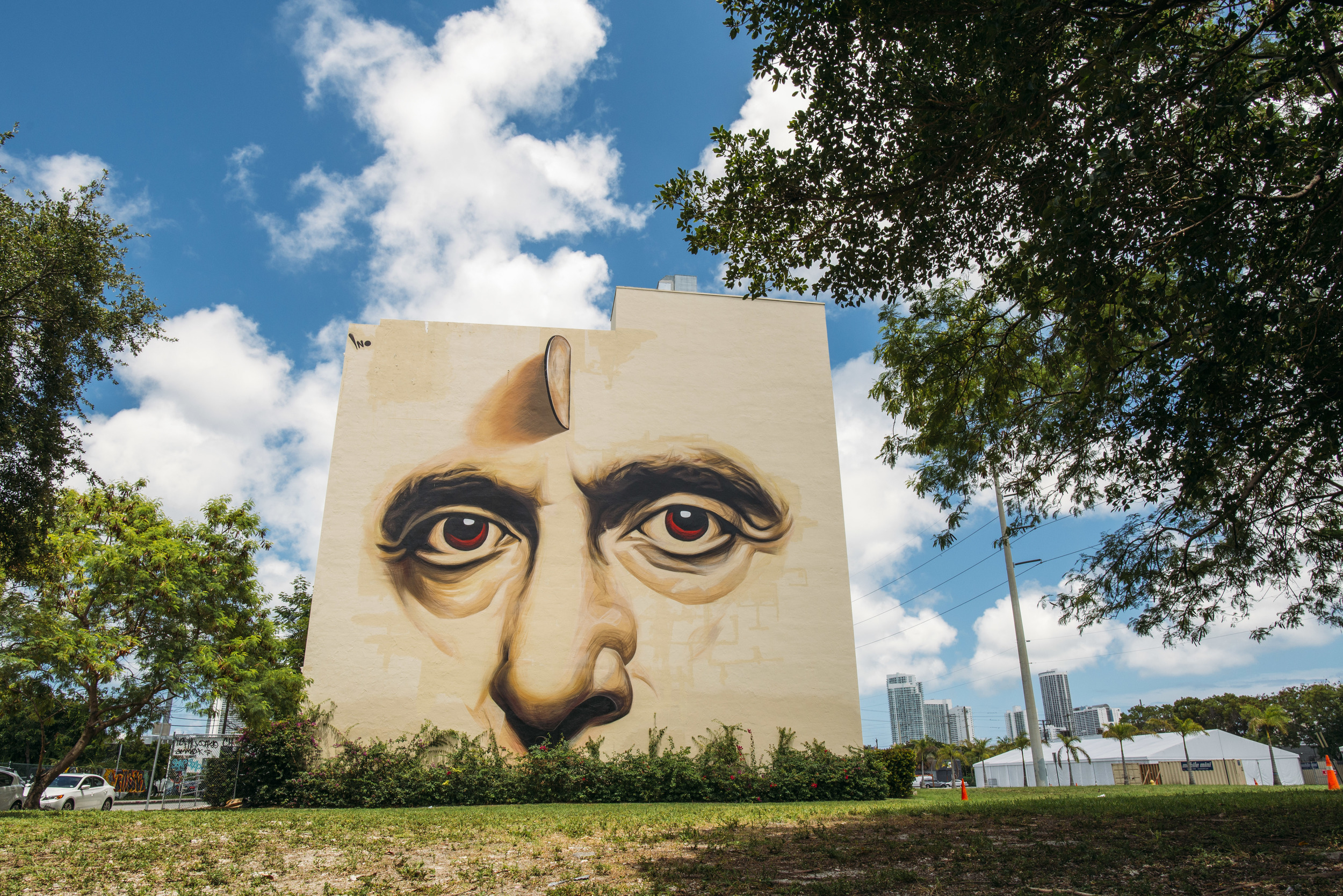 Wynwood Miami by Sandrachile