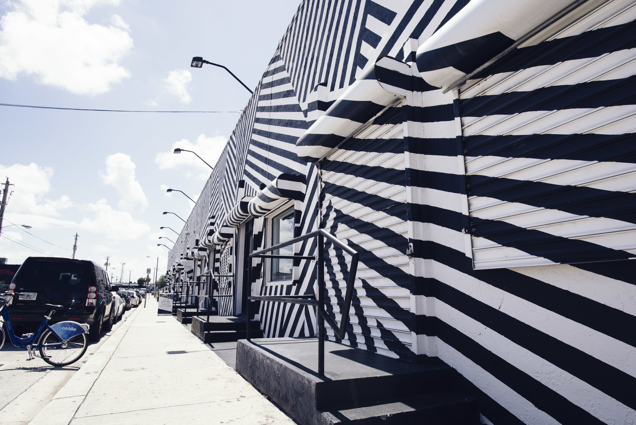 Wynwood Miami by Sandrachile