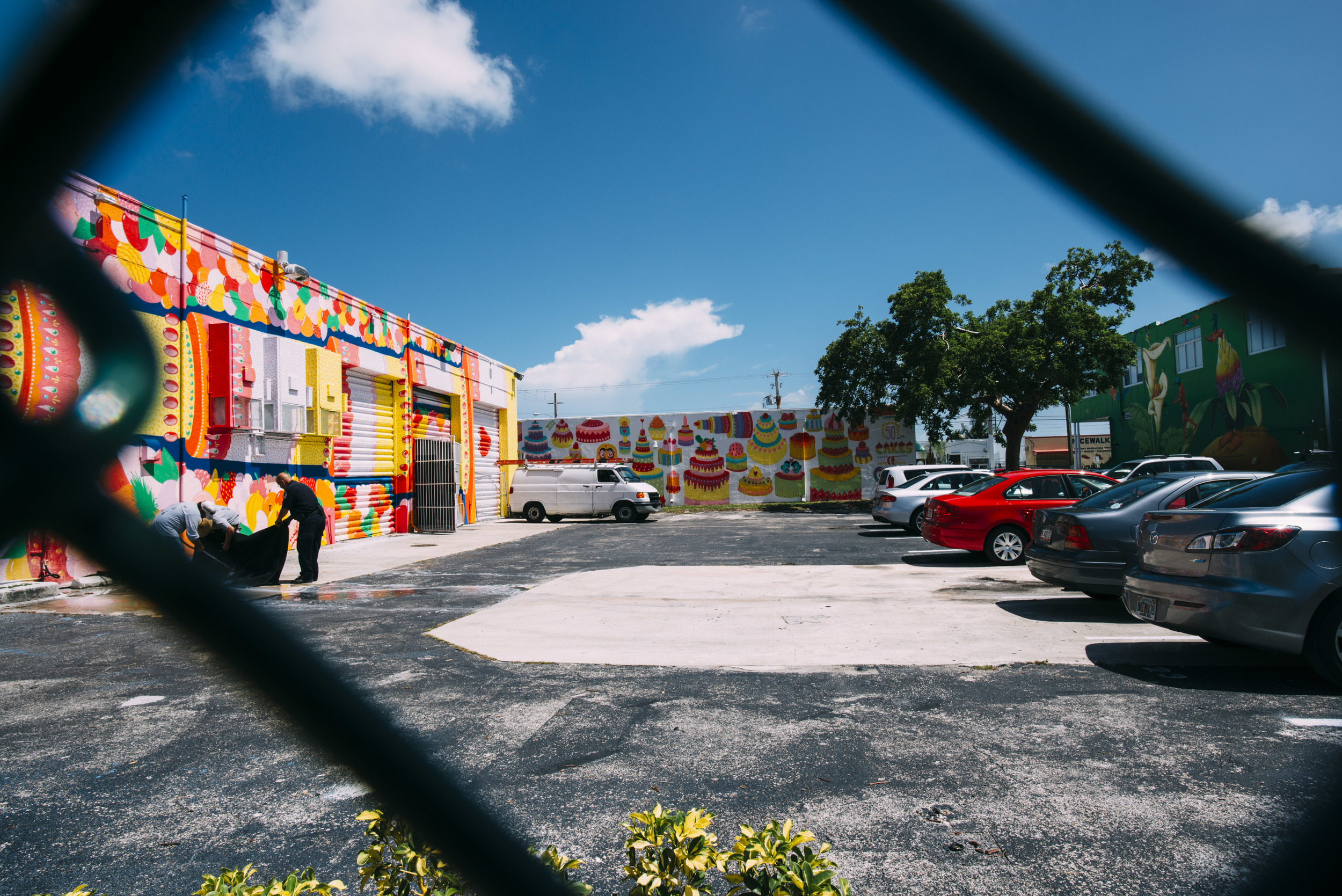 Wynwood Miami