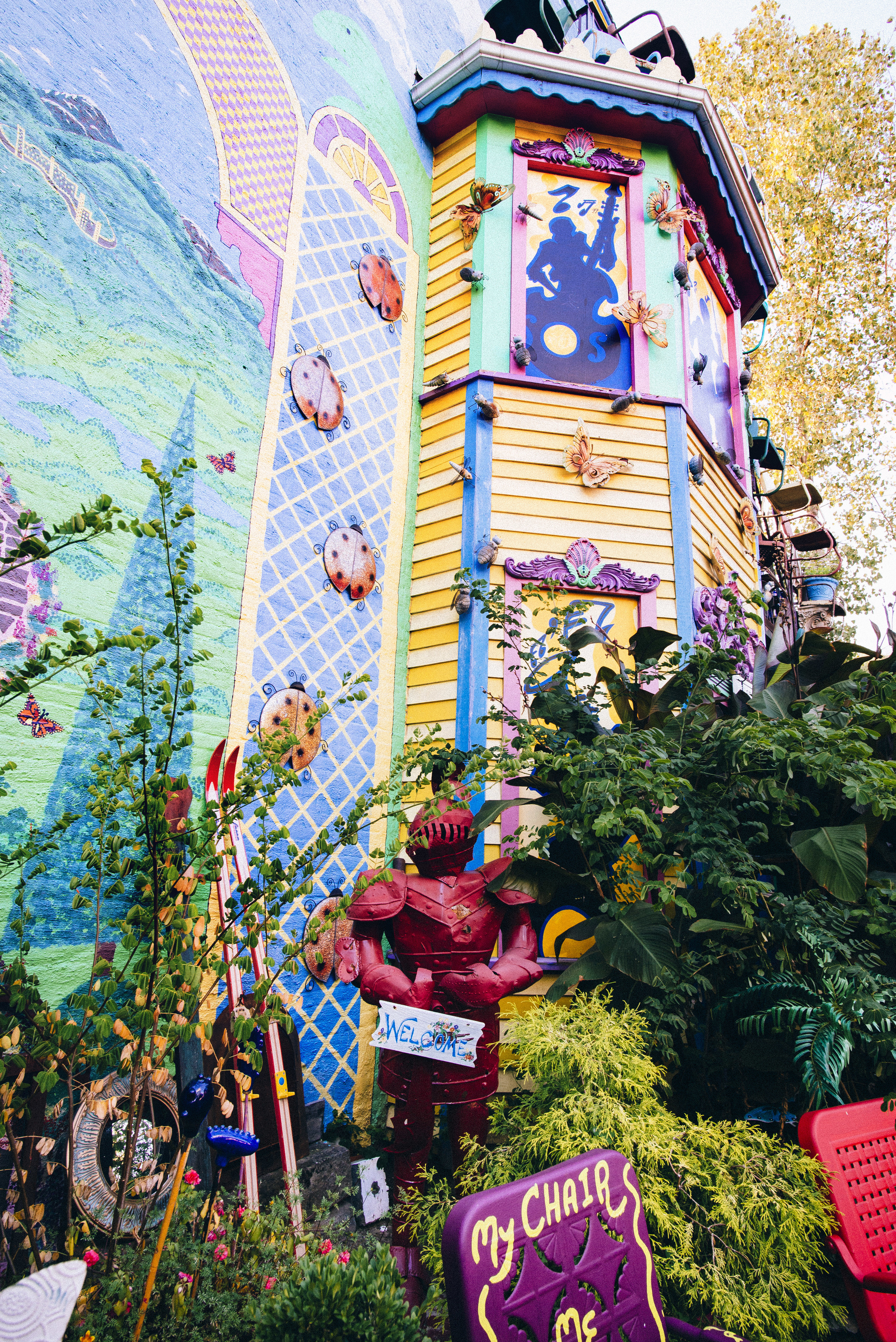 Pittsburgh Alternative Photographer