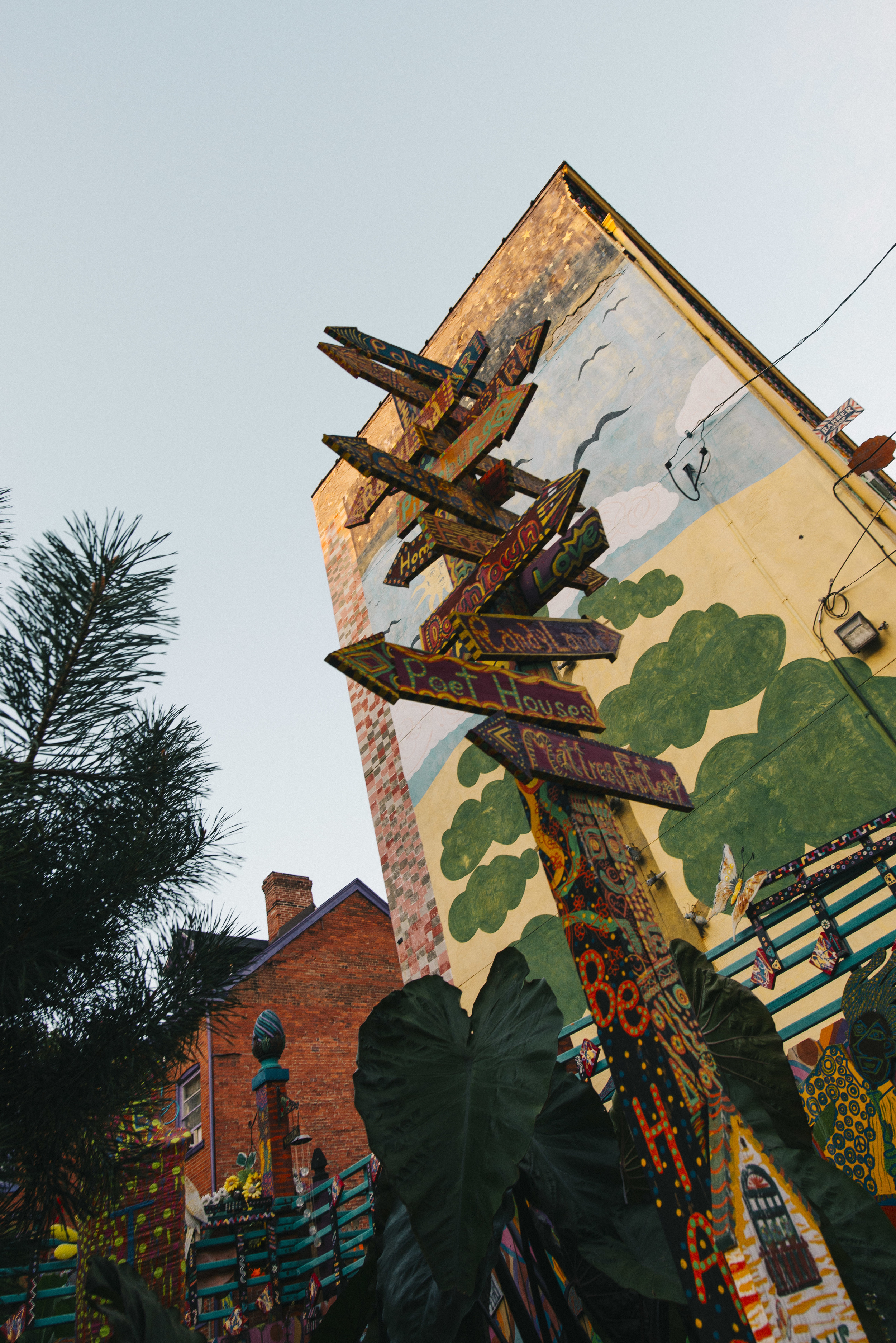Pittsburgh Alternative Photographer