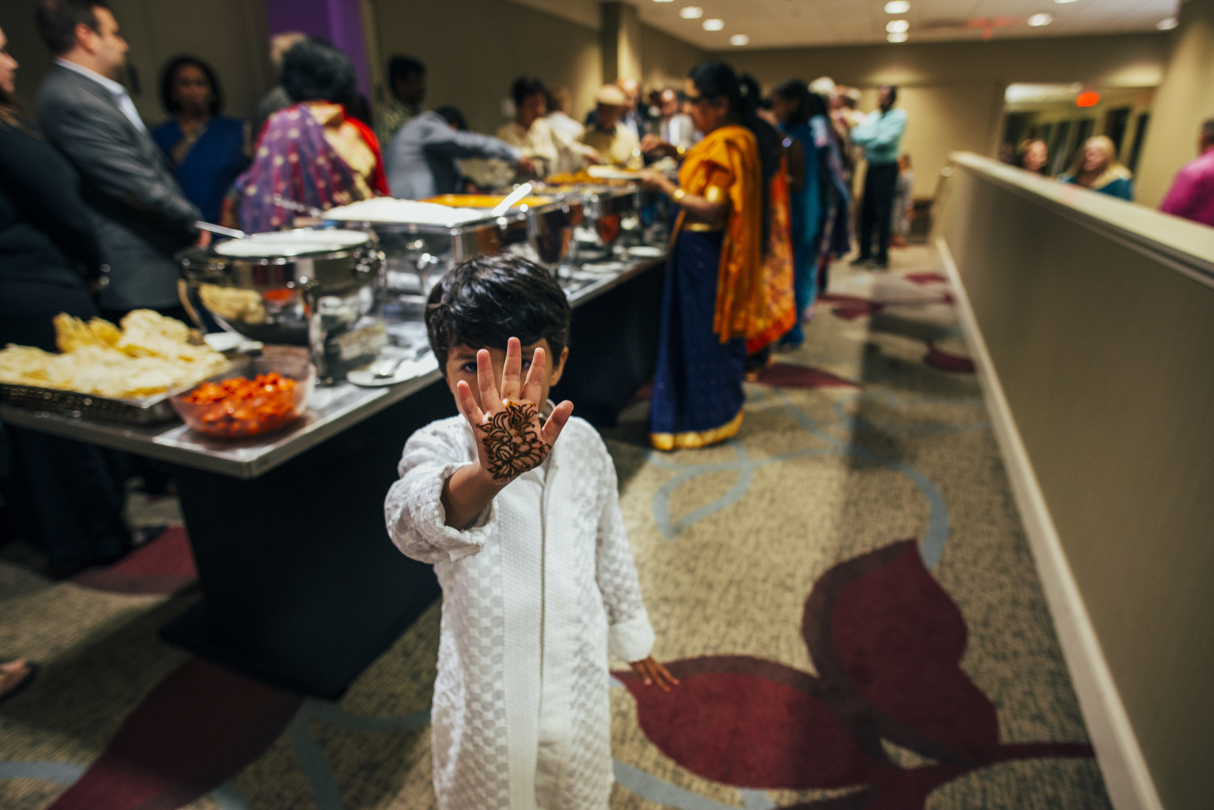Mehndi Pittsburgh