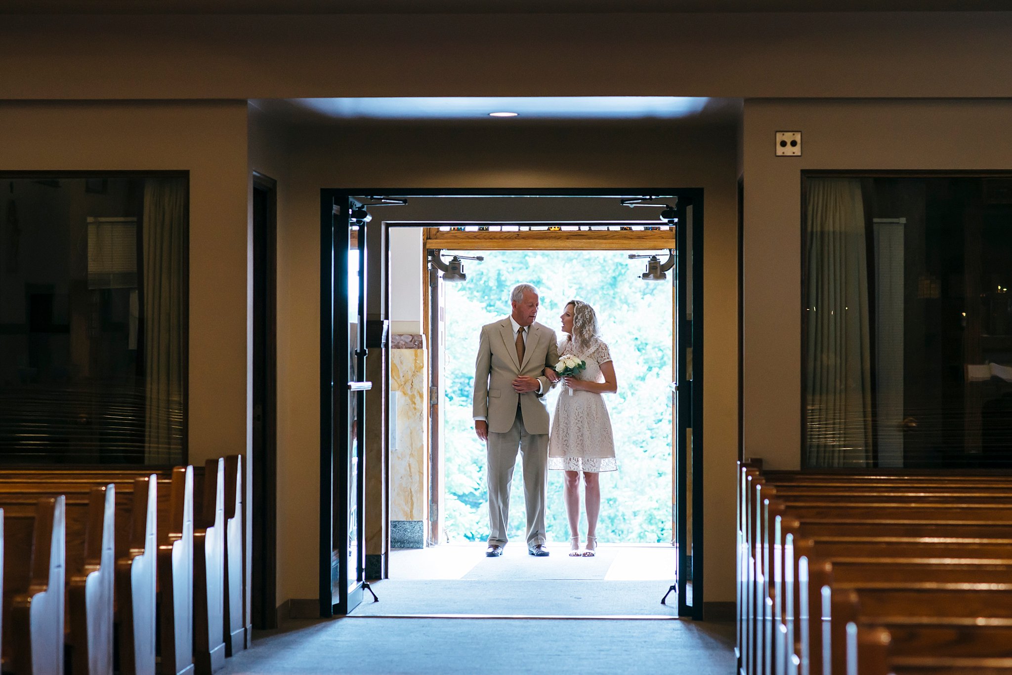 Wedding Pittsburgh - Elopement Photography by Sandrachile