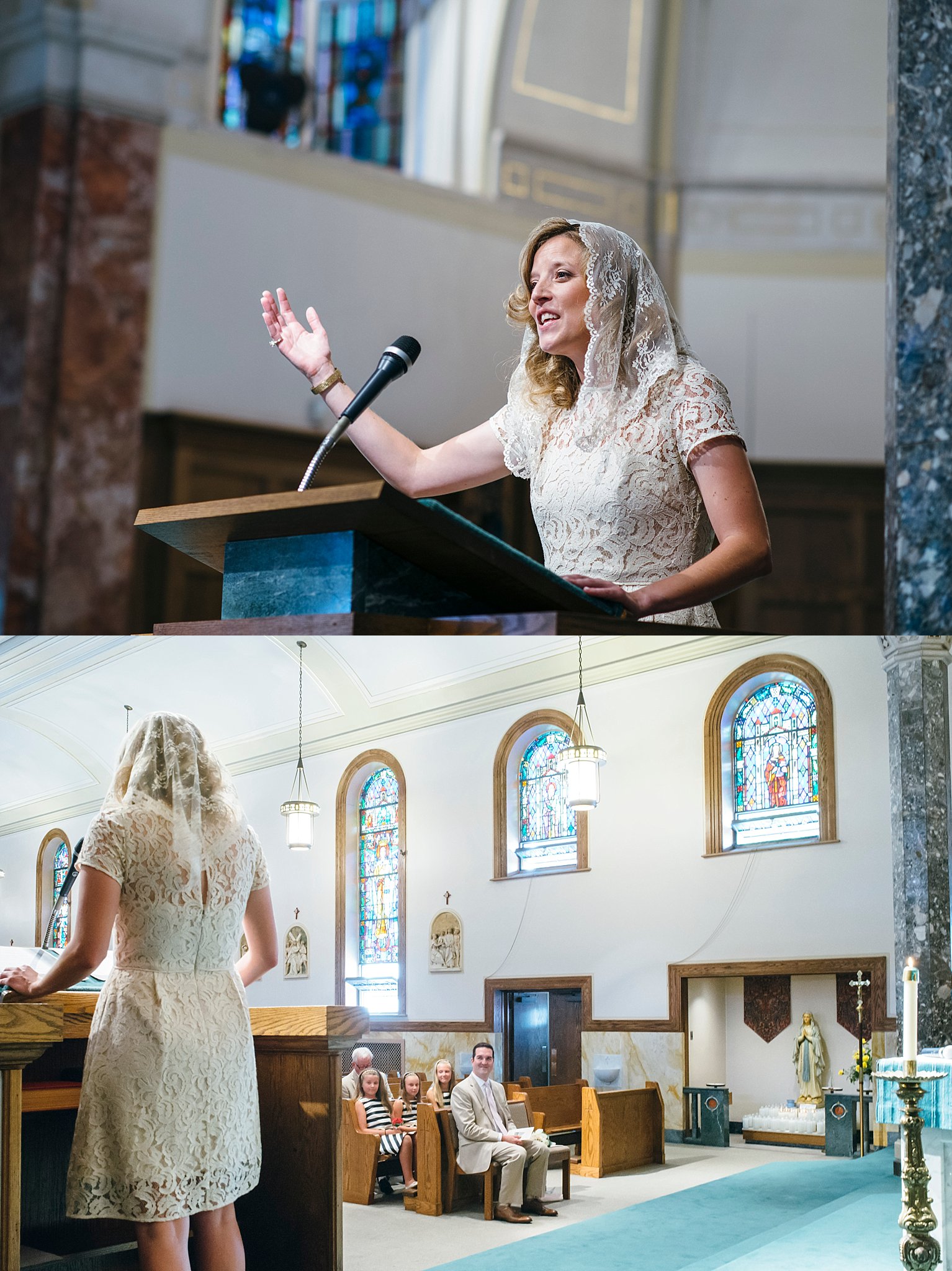 Wedding Pittsburgh - Elopement Photography by Sandrachile