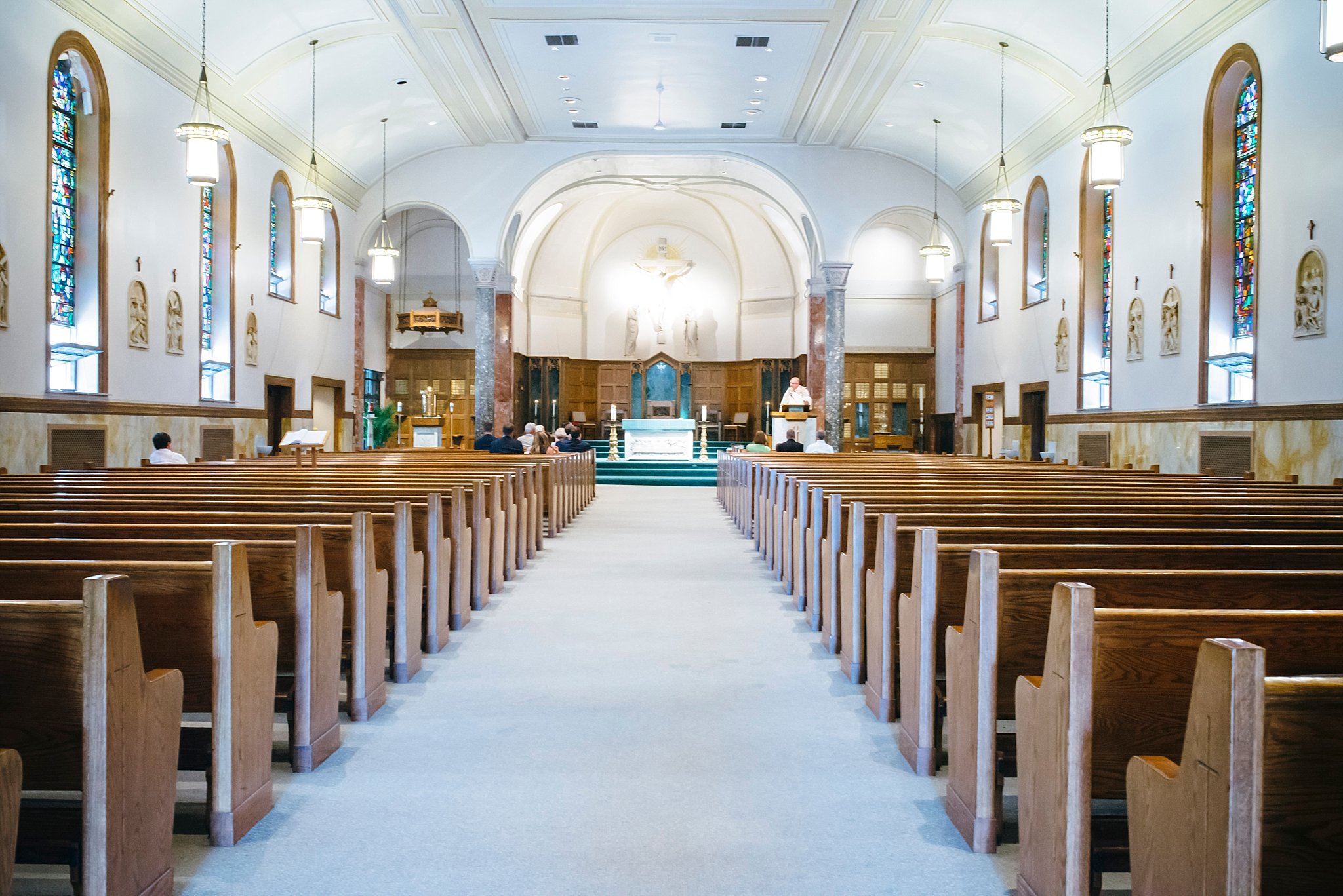 Wedding Pittsburgh - Elopement Photography by Sandrachile