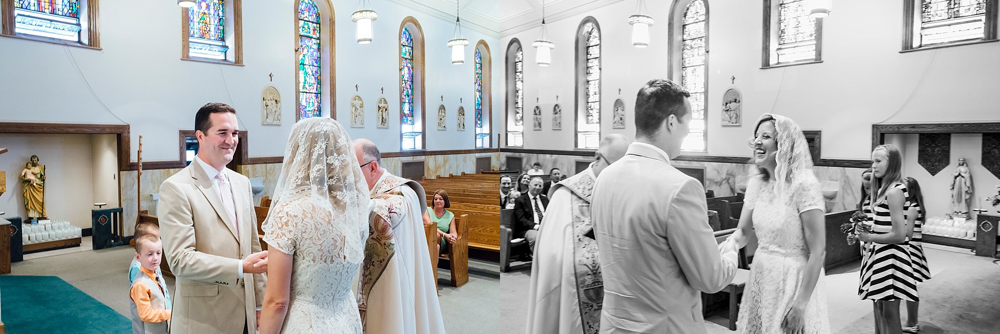Wedding Pittsburgh - Elopement Photography by Sandrachile