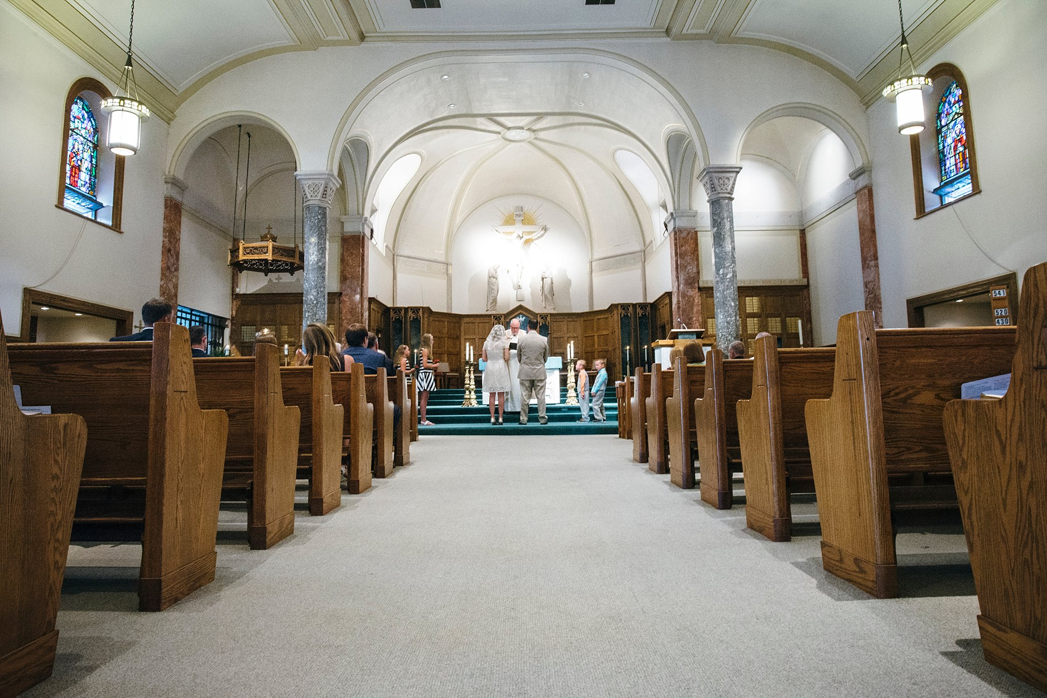 Wedding Pittsburgh - Elopement Photography by Sandrachile