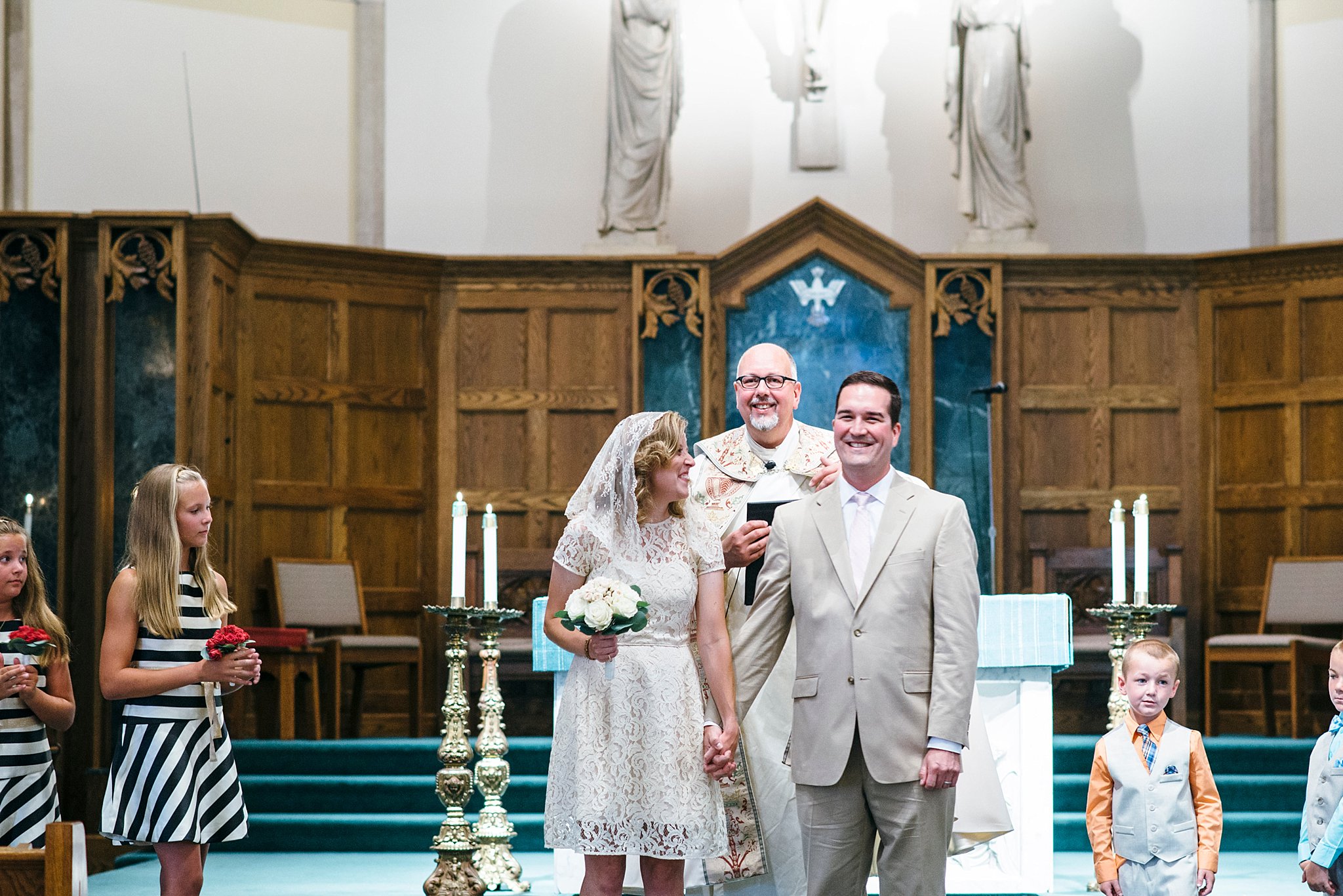 Wedding Pittsburgh - Elopement Photography by Sandrachile