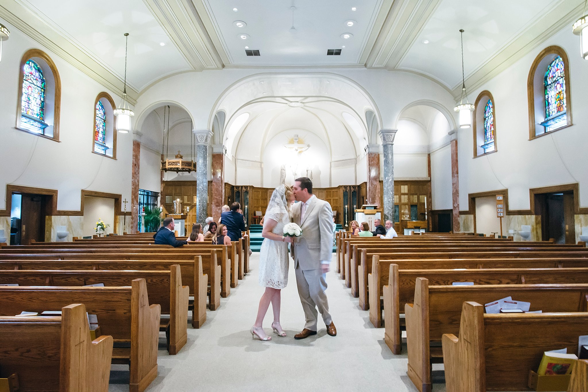 Wedding Pittsburgh - Elopement Photography by Sandrachile