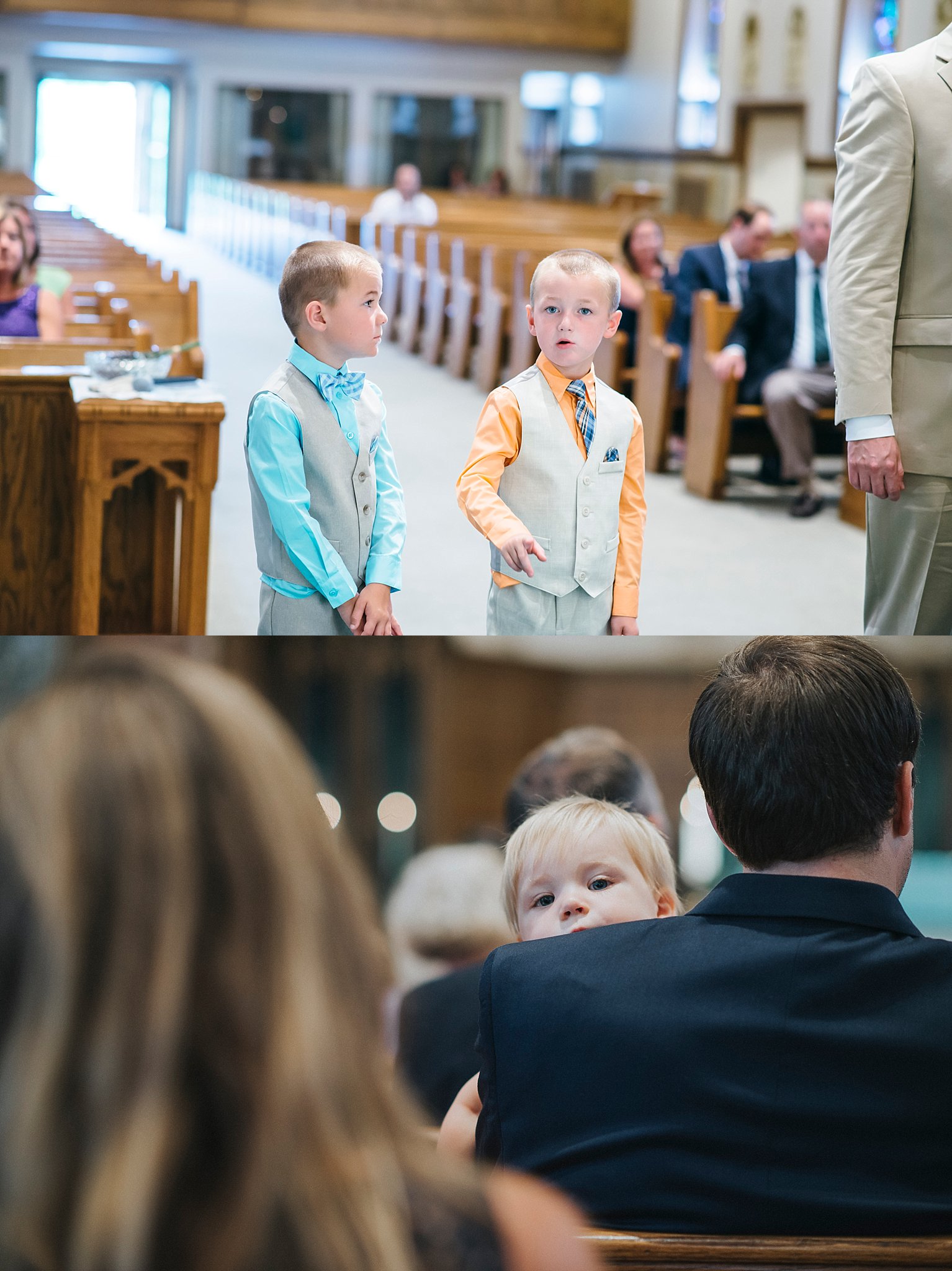 Wedding Pittsburgh - Elopement Photography by Sandrachile