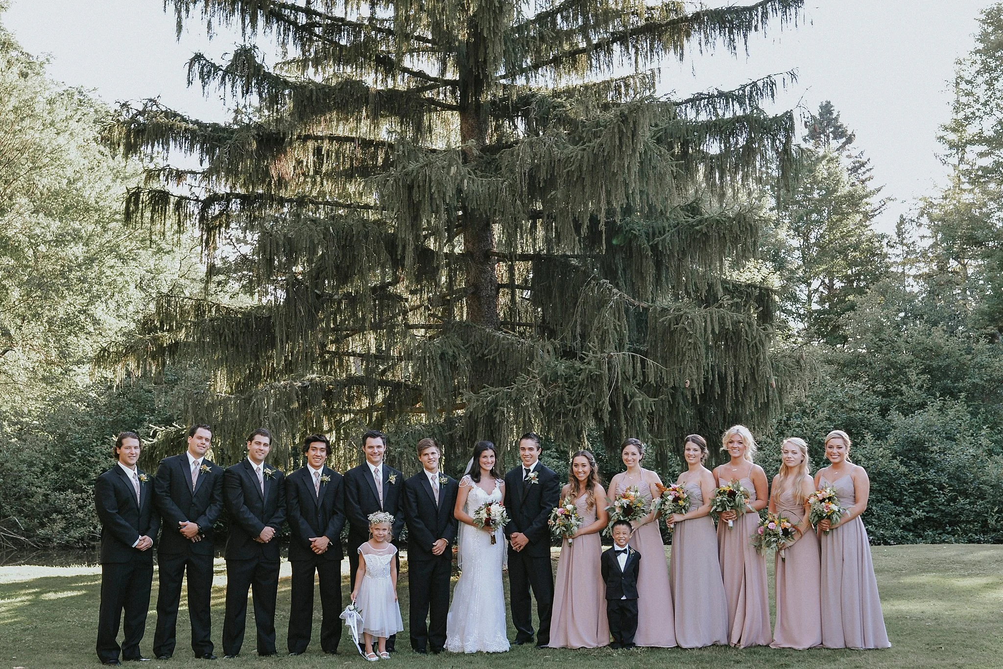 Bridal Party