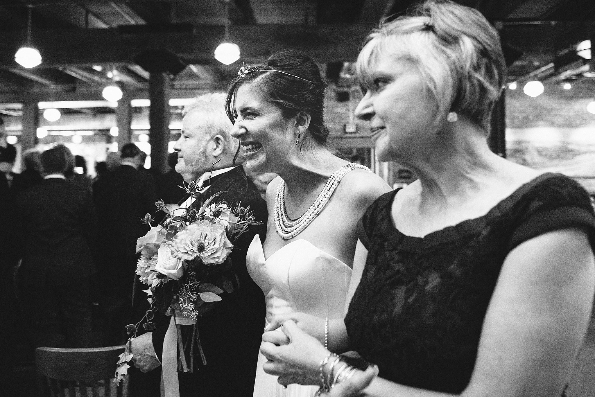 Amazing brides
