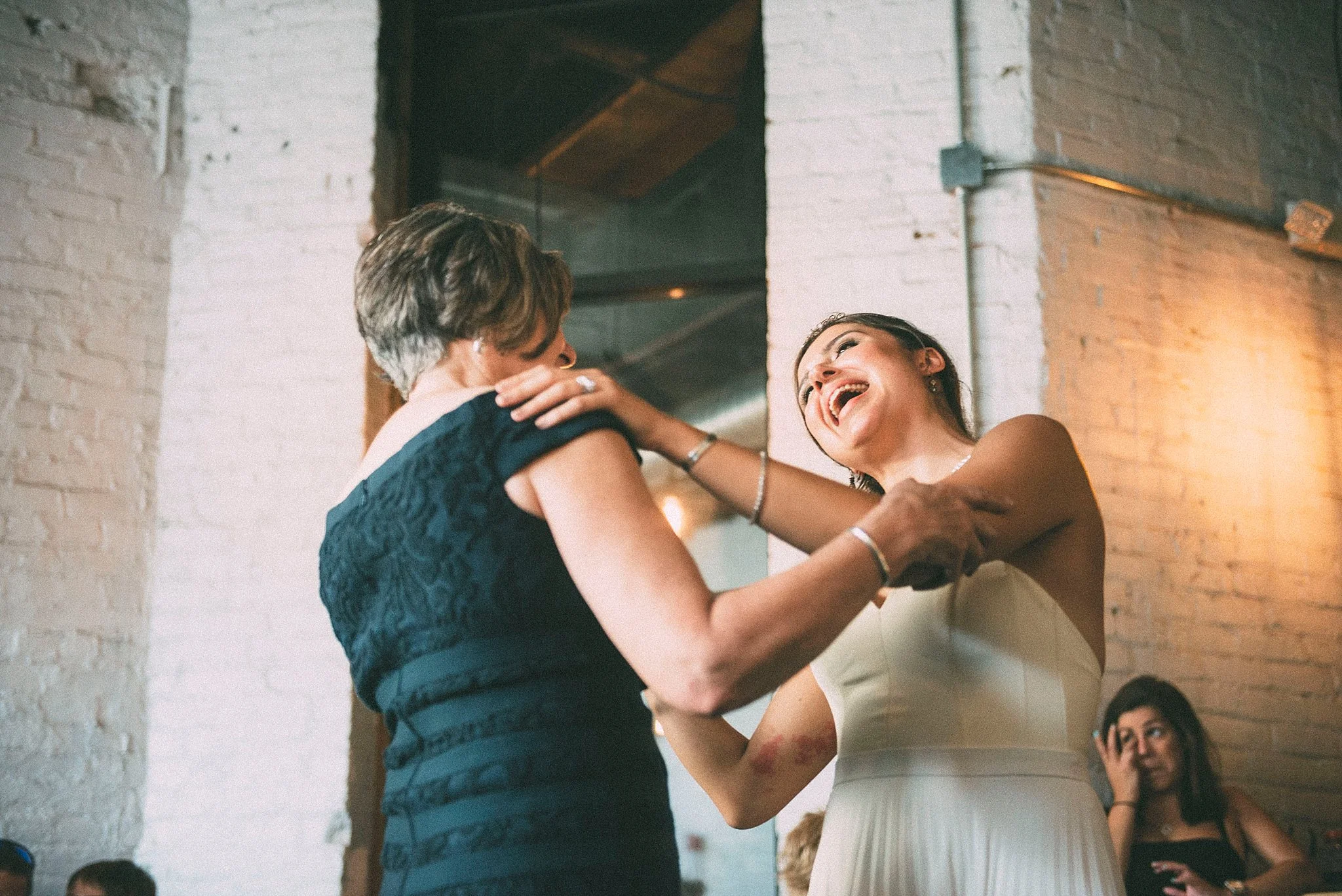 Fun Parents Dance Weddings