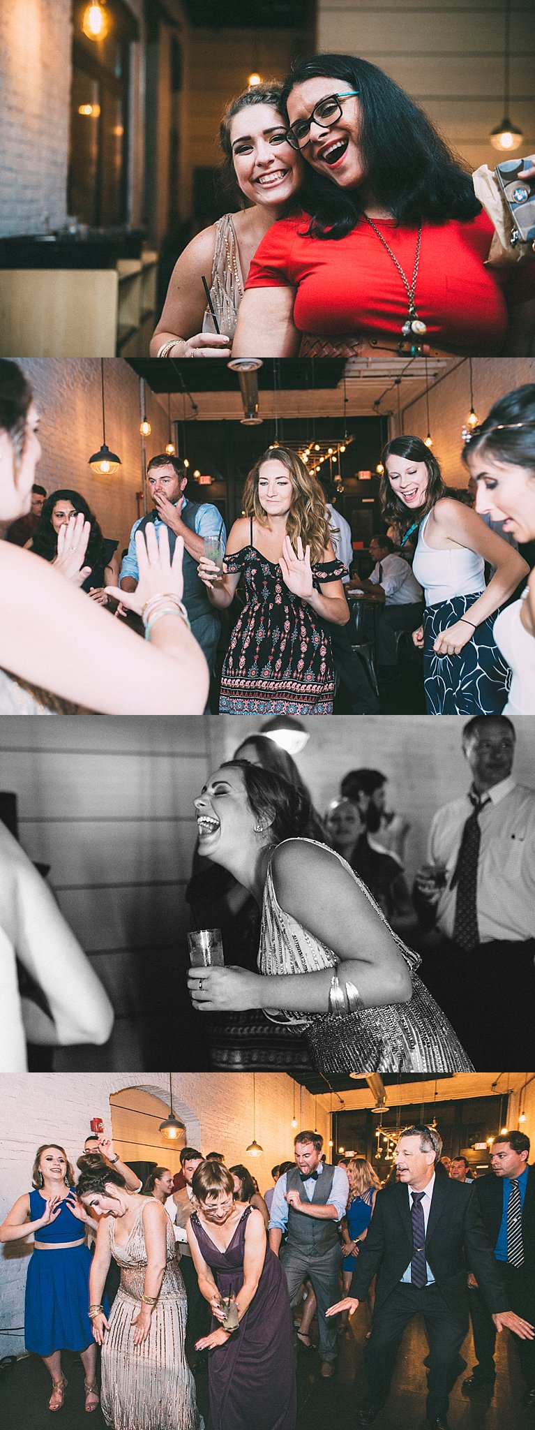 Wedding Fun
