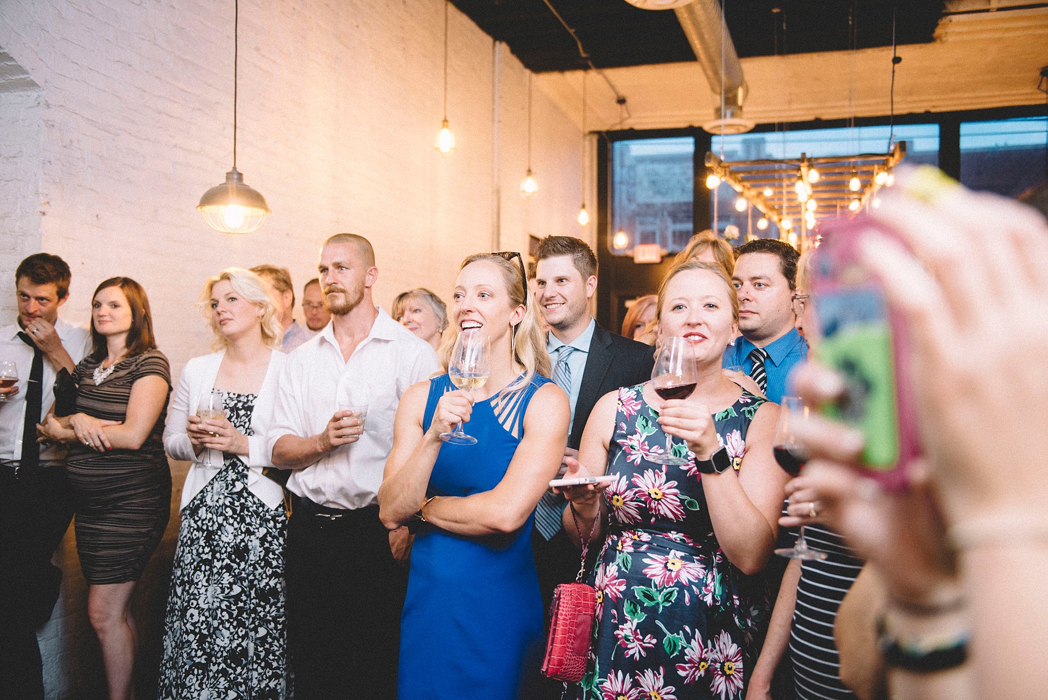 Wedding Parties