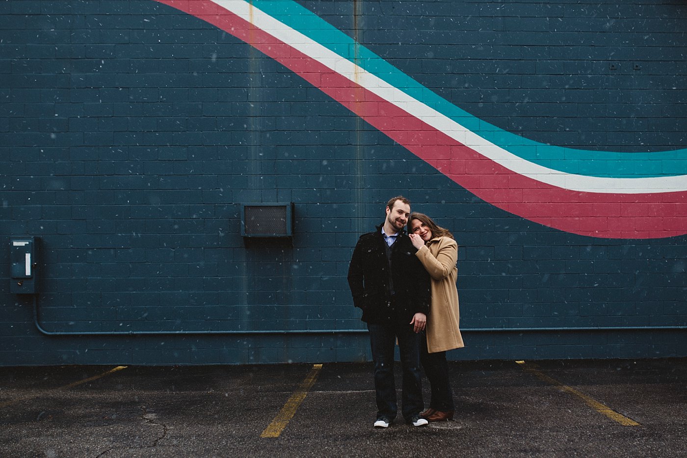 Urban engagement session | Sandrachile.com
