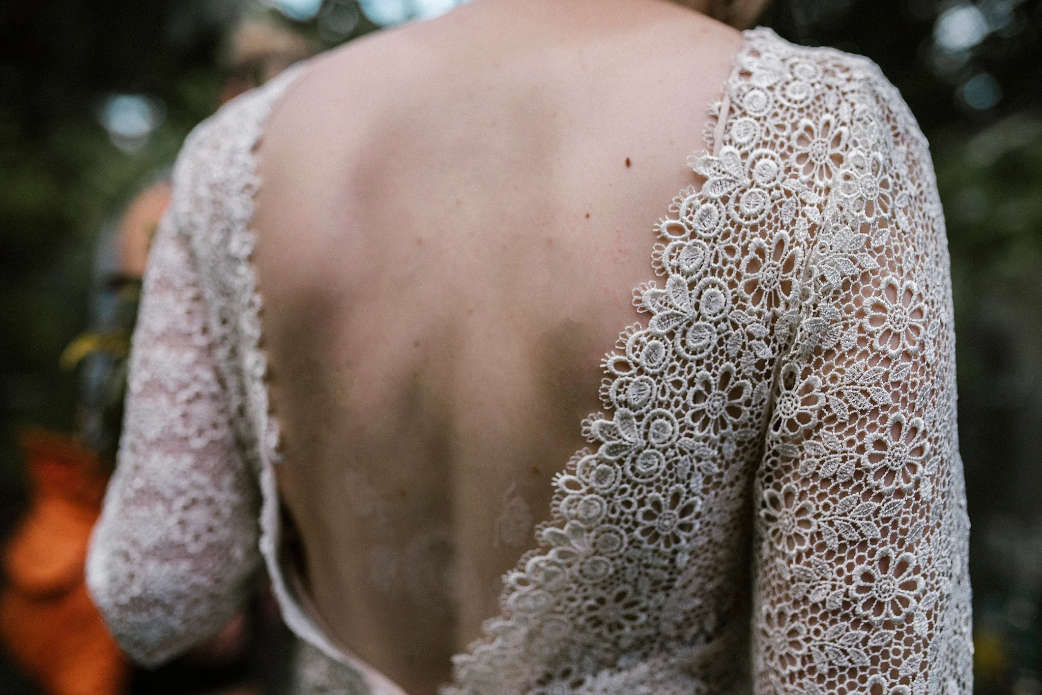 Moroccan Inspired Pittsburgh Wedding by Sandrachile
