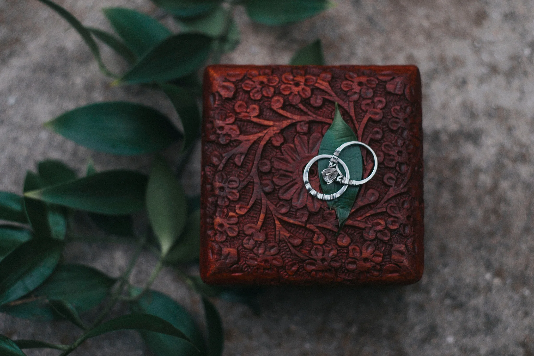 Moroccan Inspired Pittsburgh Wedding by Sandrachile