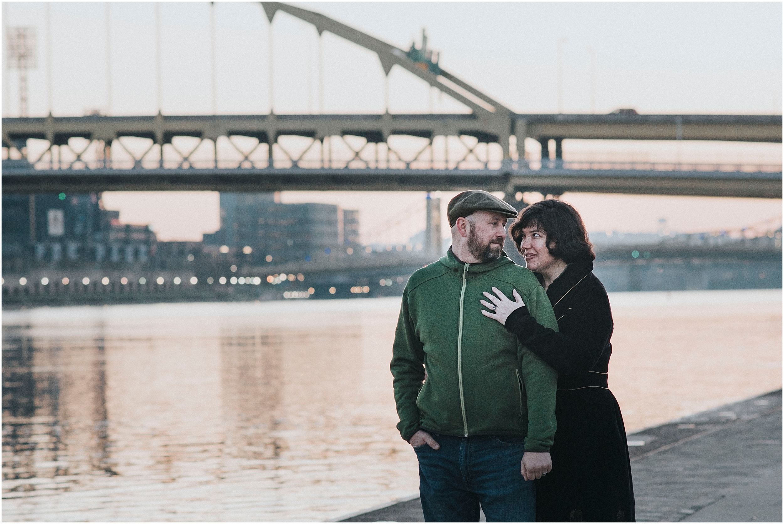 wedding photographer pittsburgh