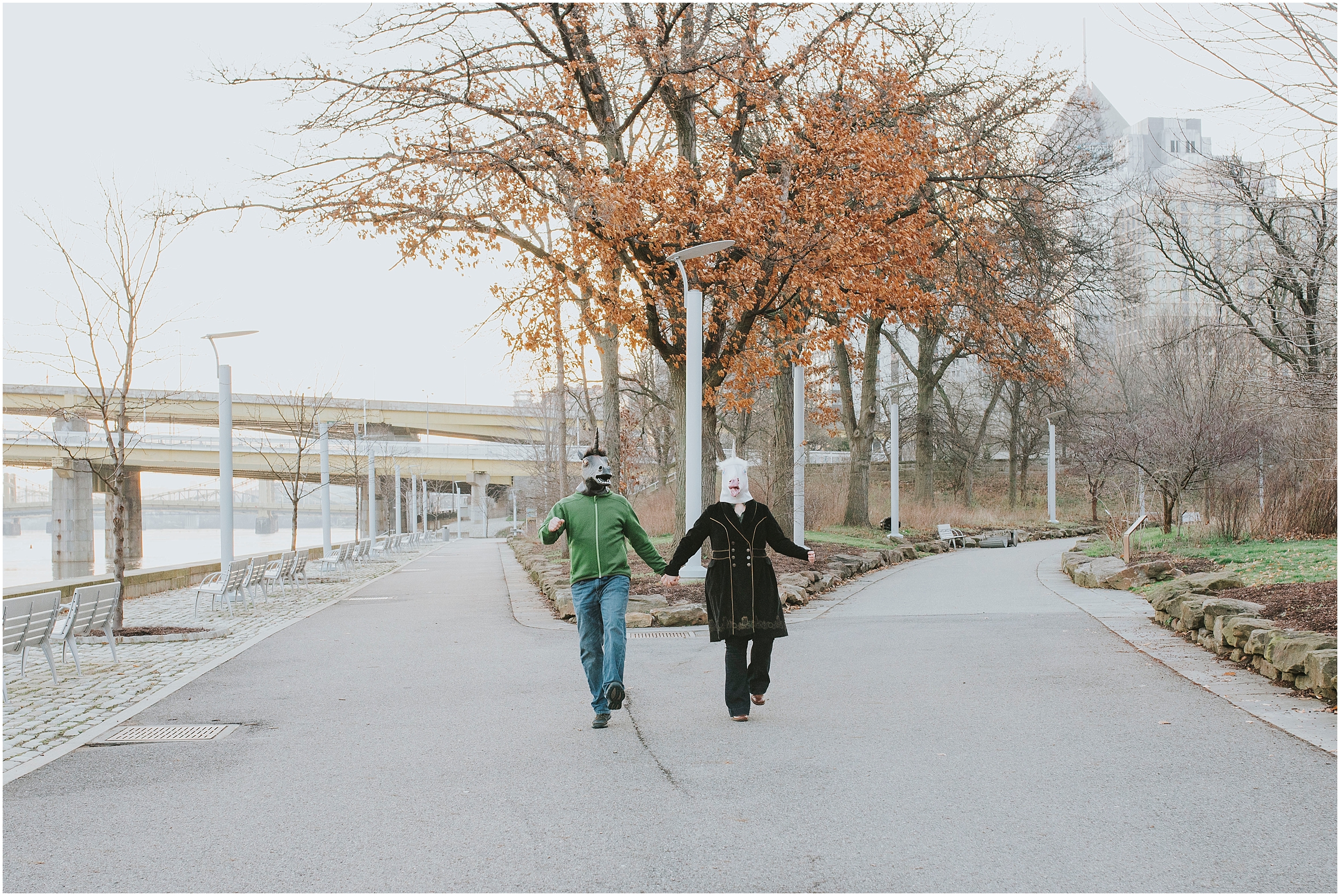 Pittsburgh alternative photographer