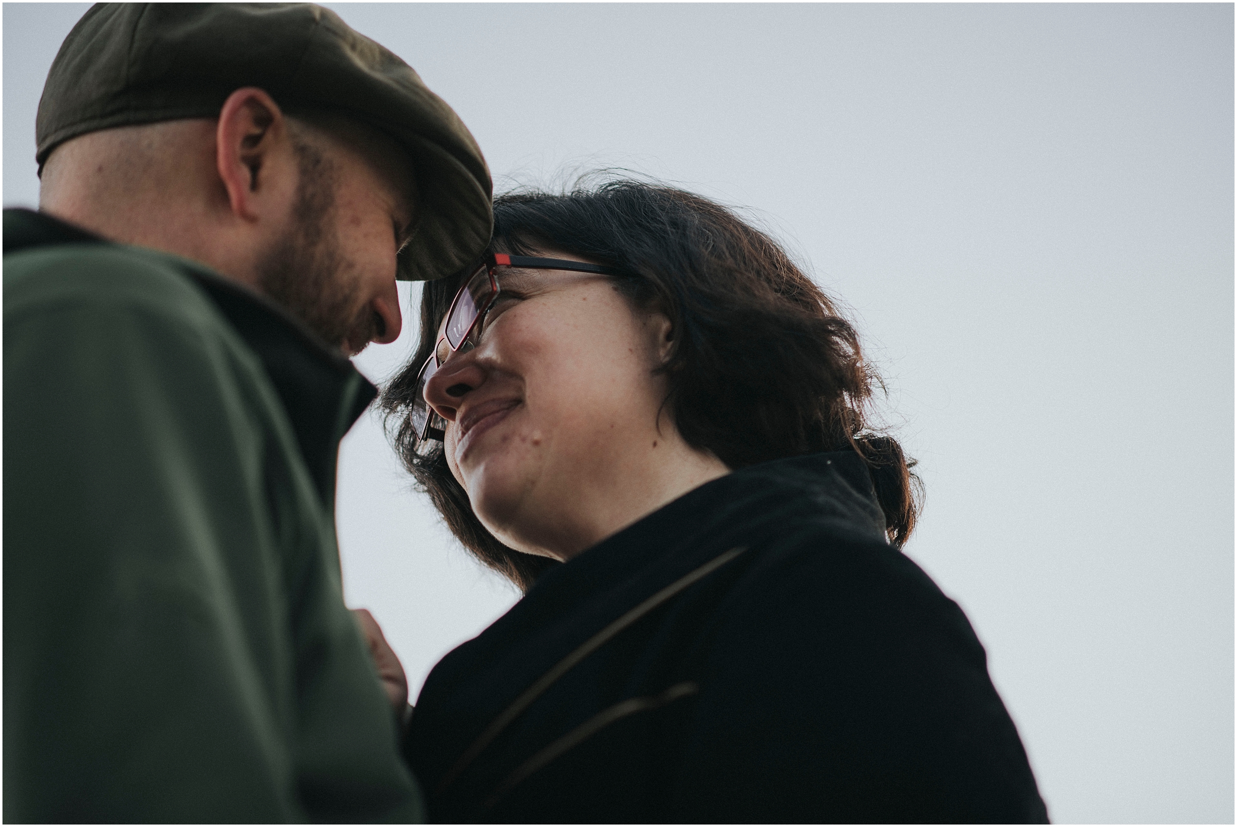 Engagement Photography Pittsburgh