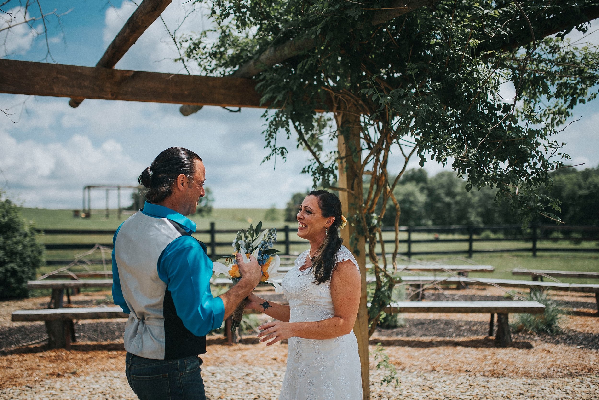Pittsburgh Wedding Photographer