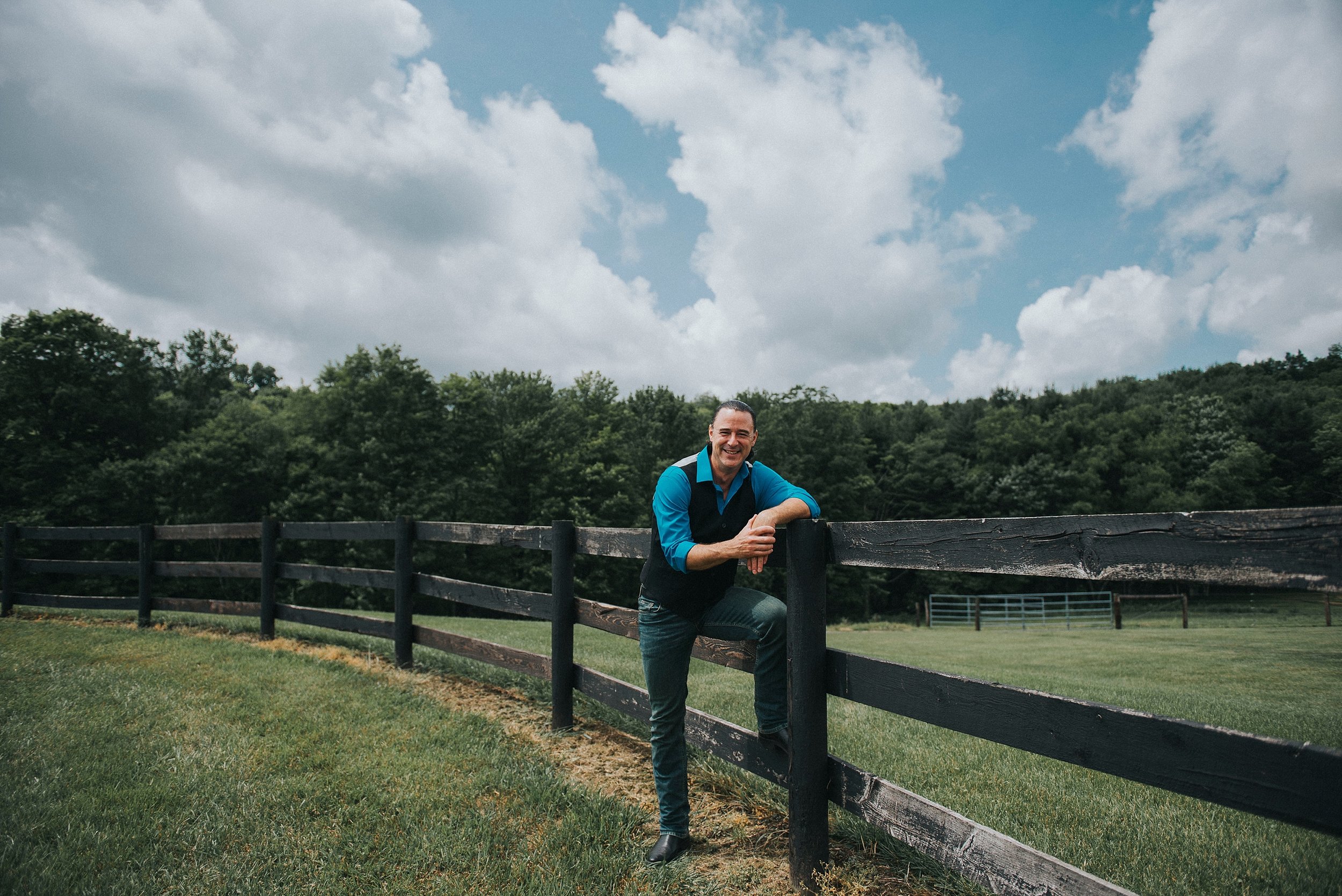 Pittsburgh Wedding Photographer