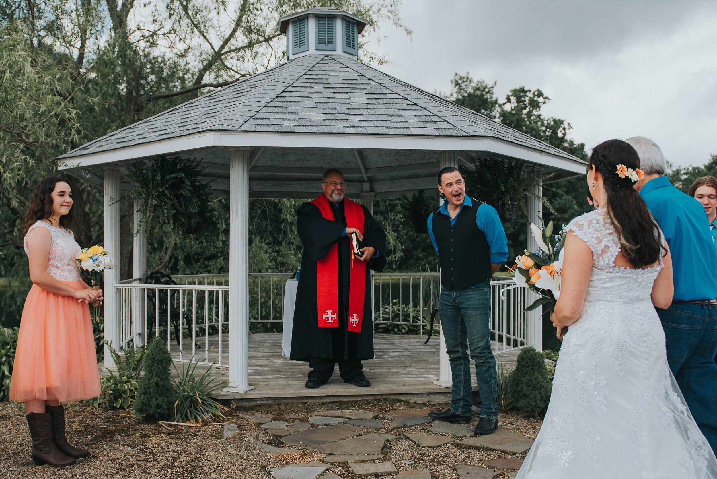 Sandrachile Pittsburgh Wedding Photographer